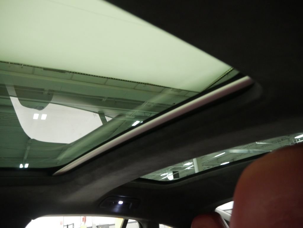 Certified 2022 Porsche Panamera Turbo S image 51