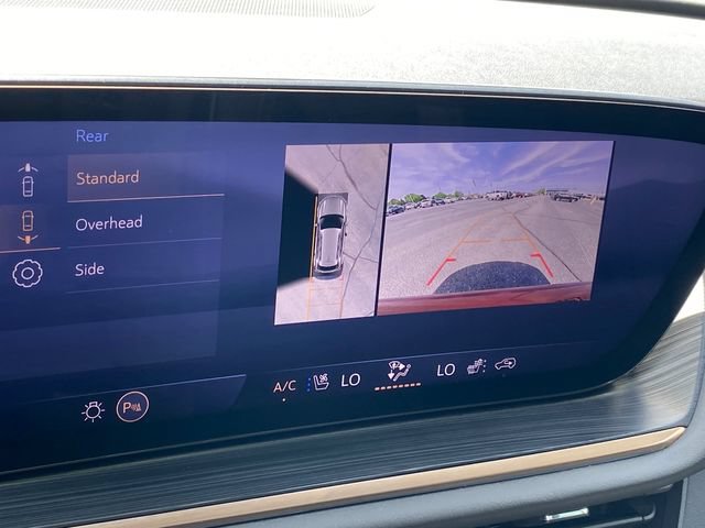 Certified 2024 Buick Envision Avenir AWD/4WD image 12