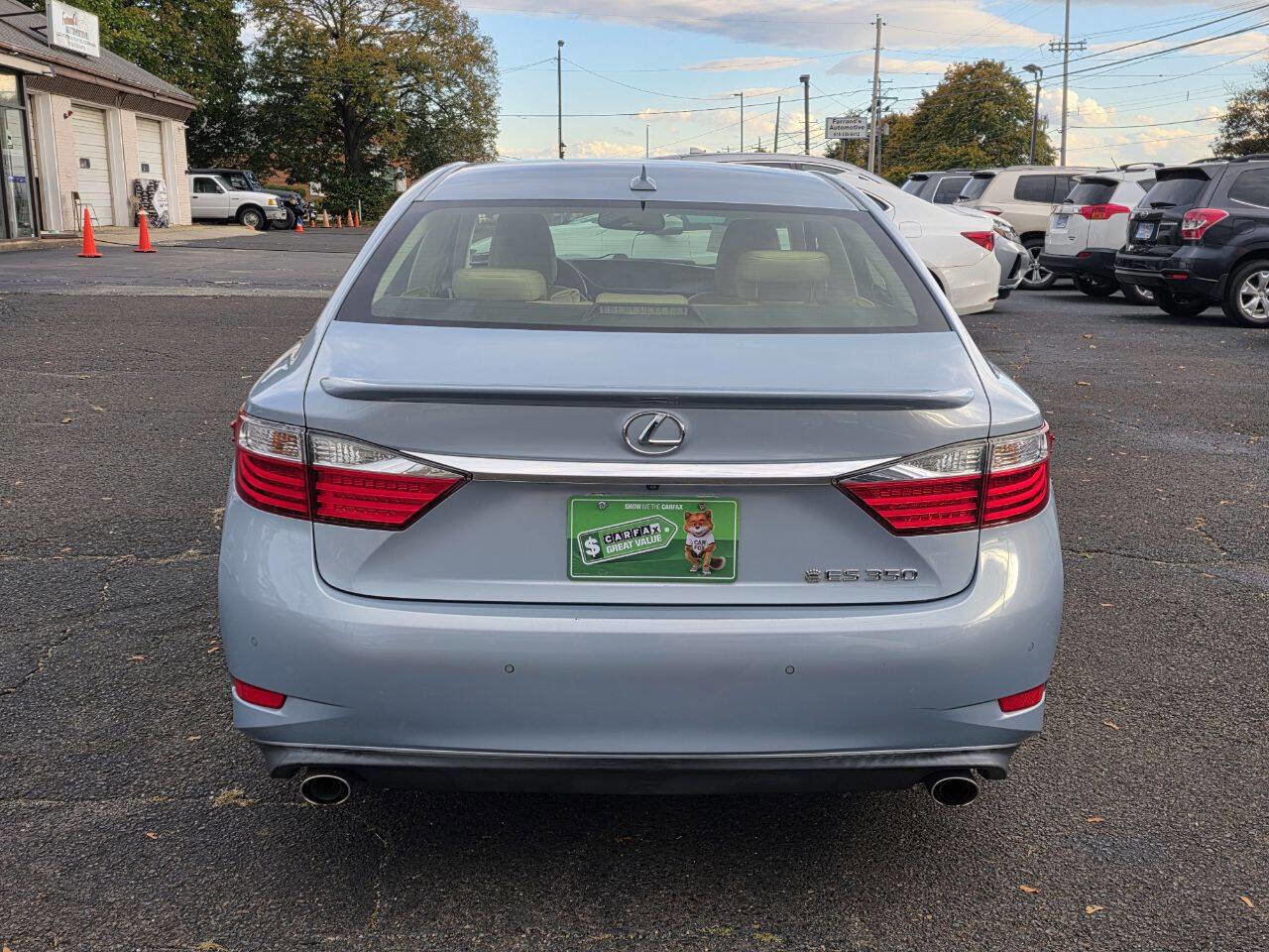 Used 2014 Lexus ES 350 image 6