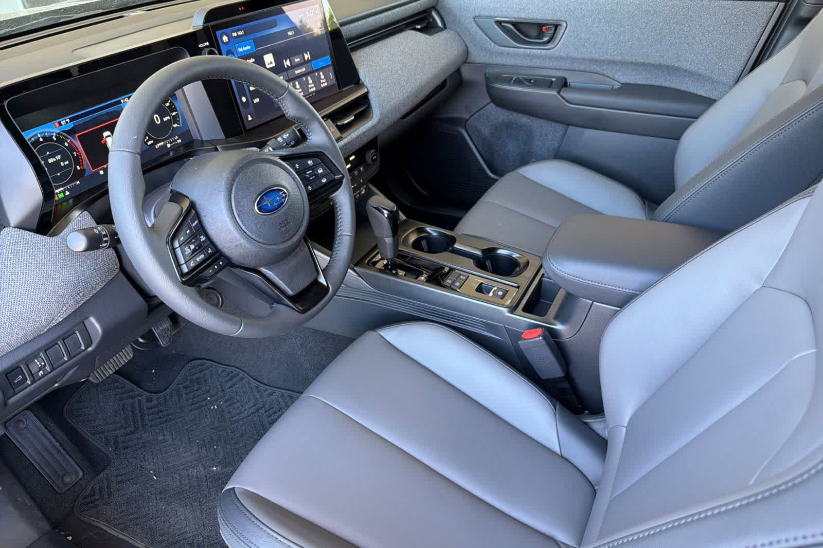 New 2026 Subaru Outback Premium AWD/4WD image 11