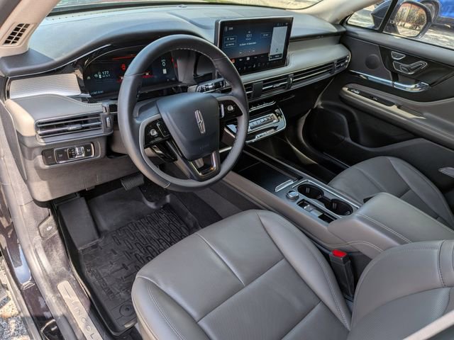 Used 2025 Lincoln Corsair FWD w/ Equipment Group 101A image 12