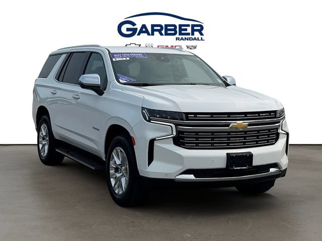 Used 2024 Chevrolet Tahoe Premier AWD/4WD image 7
