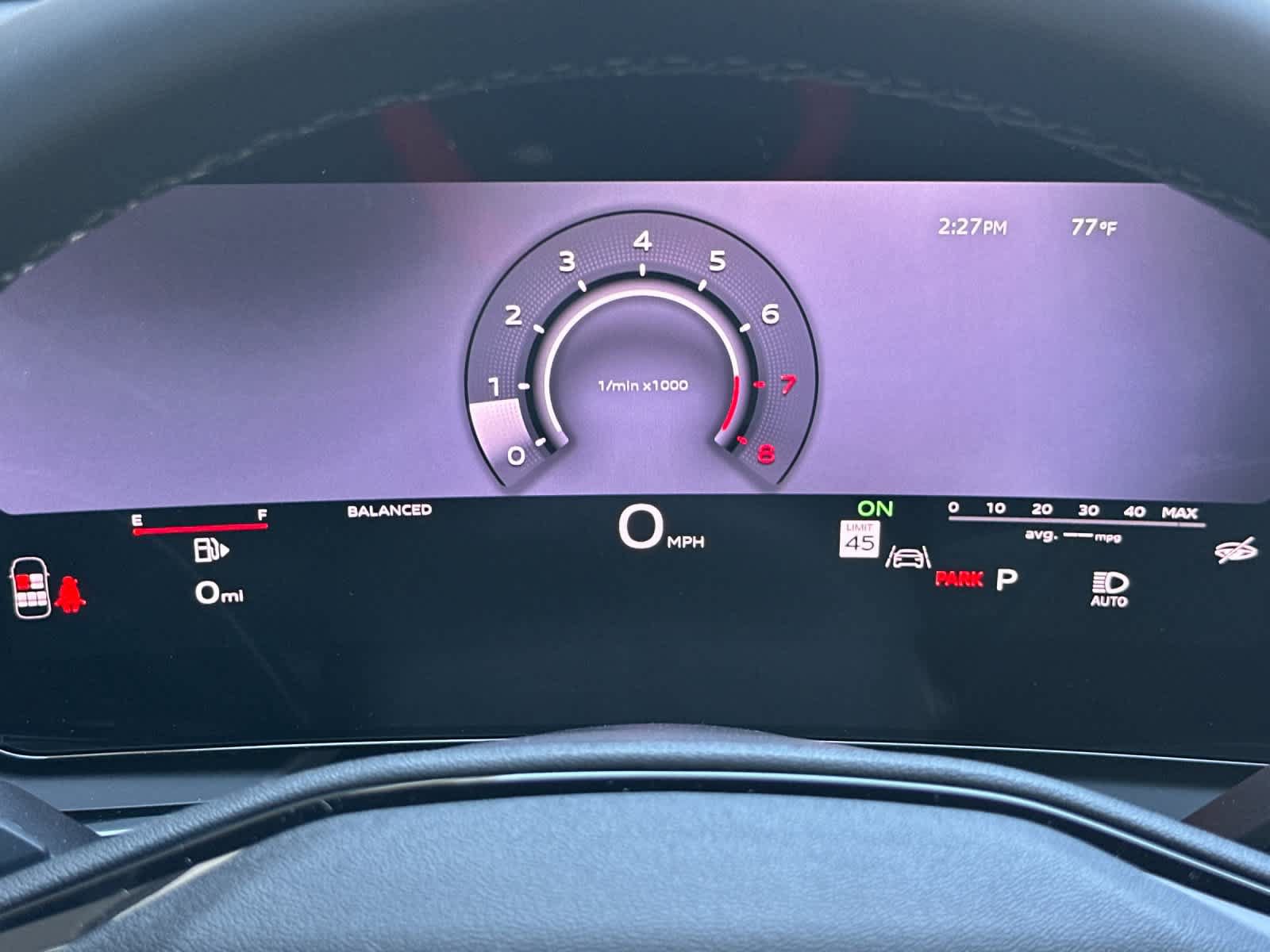 New 2026 Audi A5 Premium AWD/4WD image 23