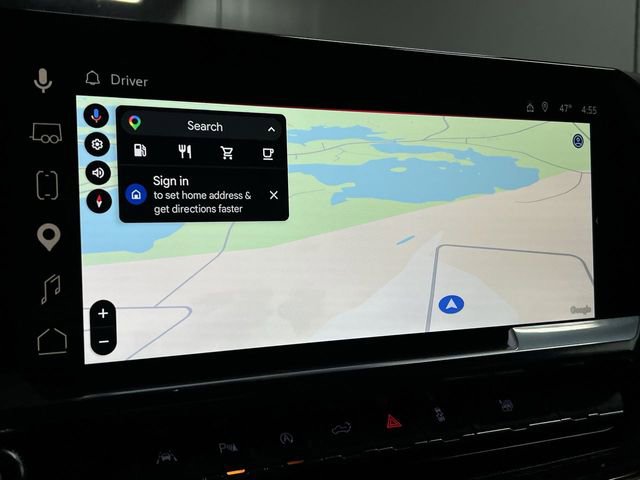 Certified 2025 GMC Sierra 1500 SLE w/ Preferred Package AWD/4WD image 14