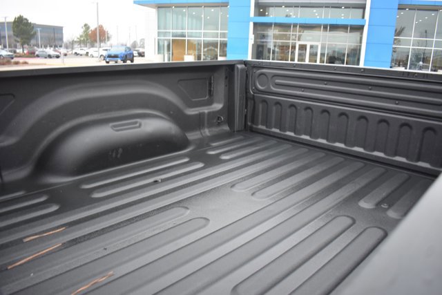 Used 2024 RAM 3500 Laramie image 14