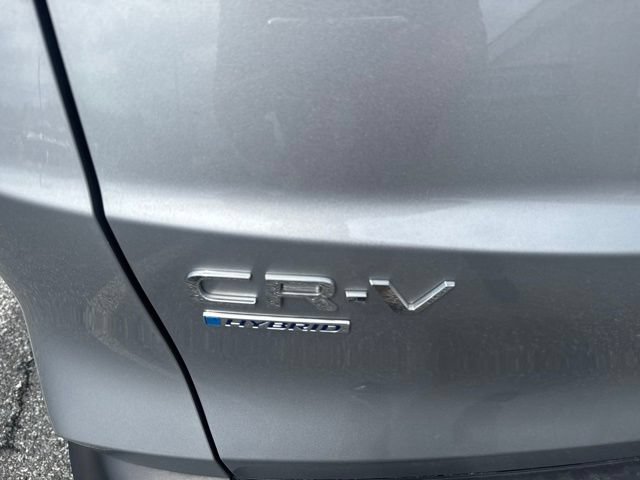 Used 2024 Honda CR-V Sport-L image 7