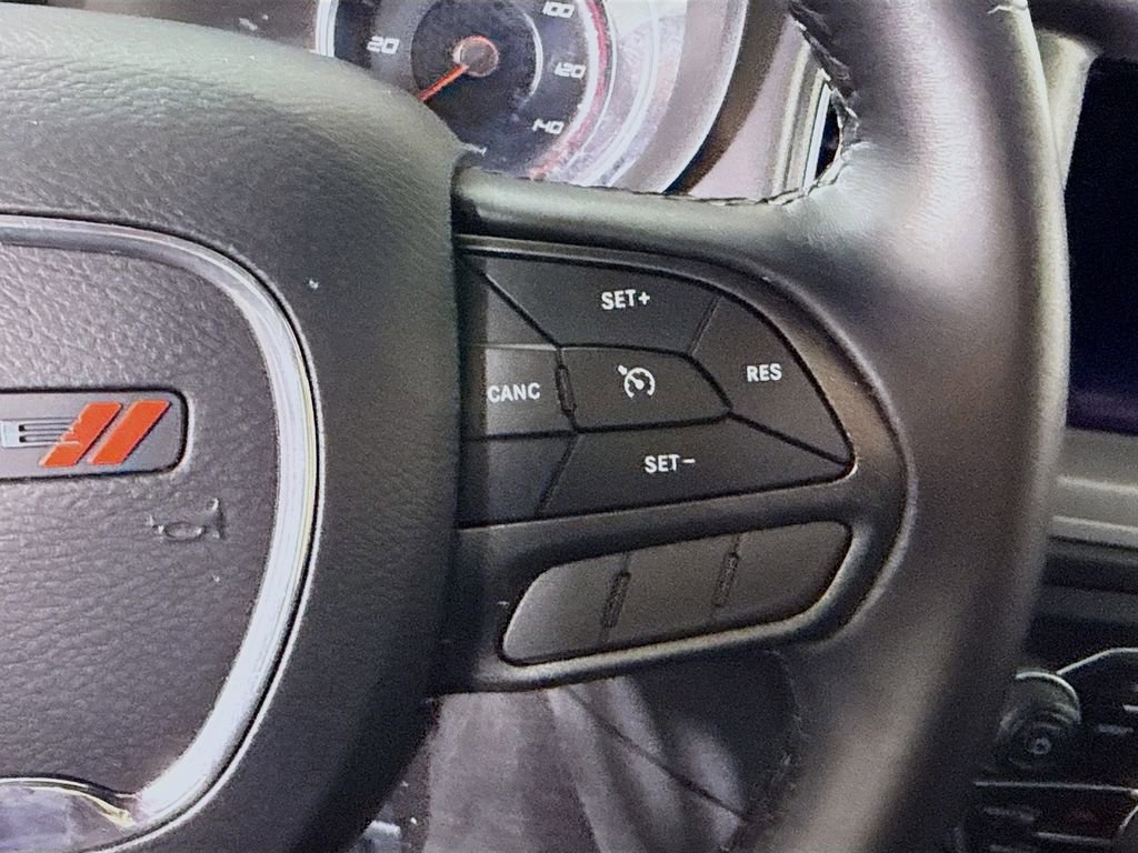 Used 2023 Dodge Charger SXT image 21