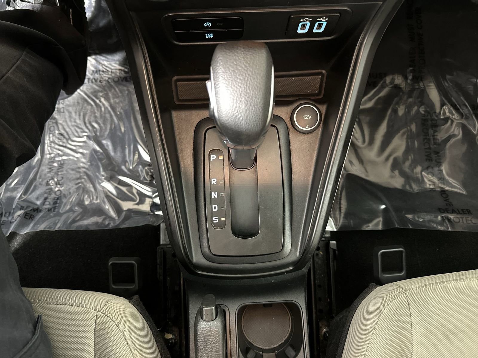 Used 2021 Ford EcoSport S image 24