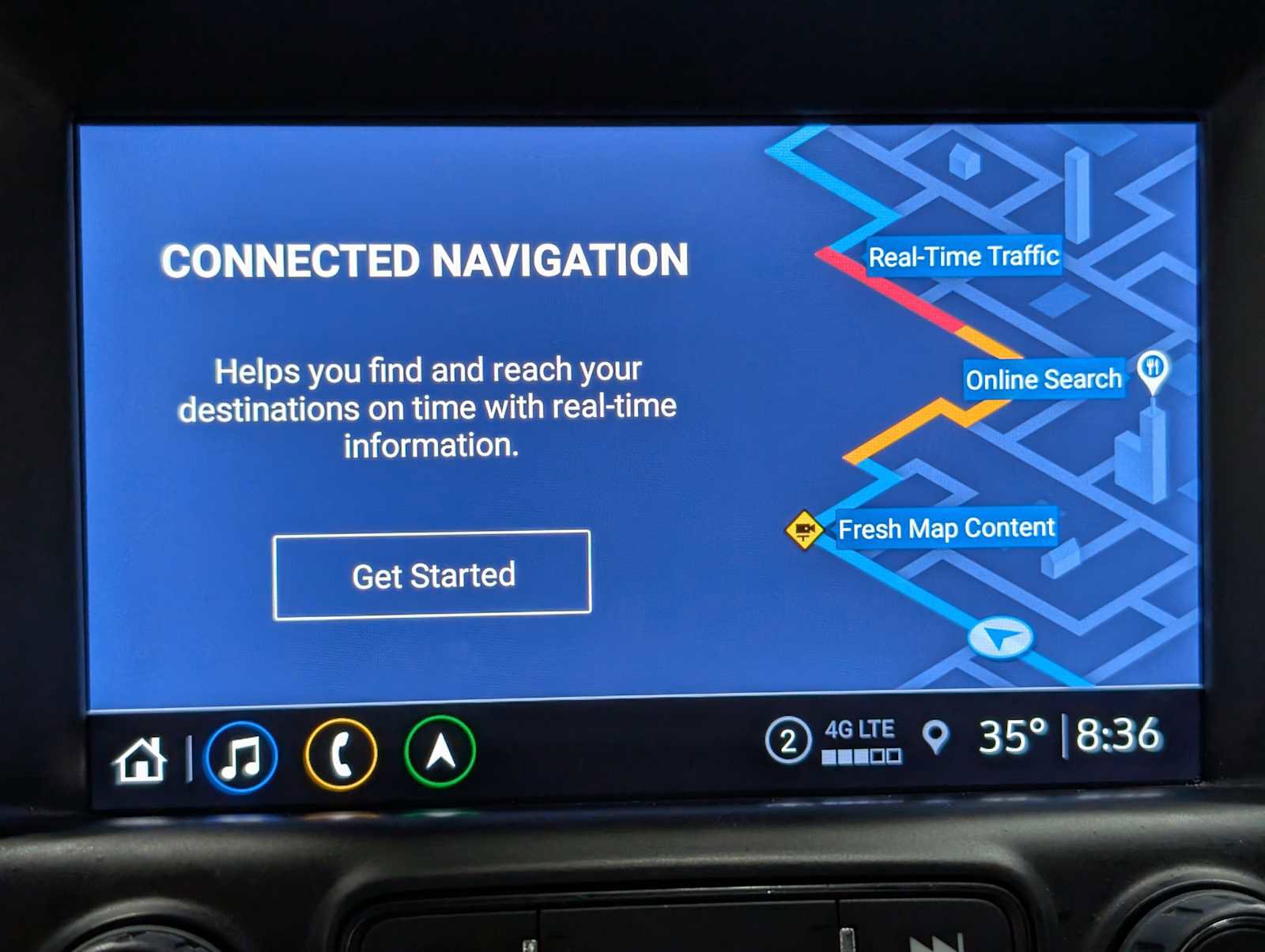 Certified 2022 GMC Terrain Denali image 26