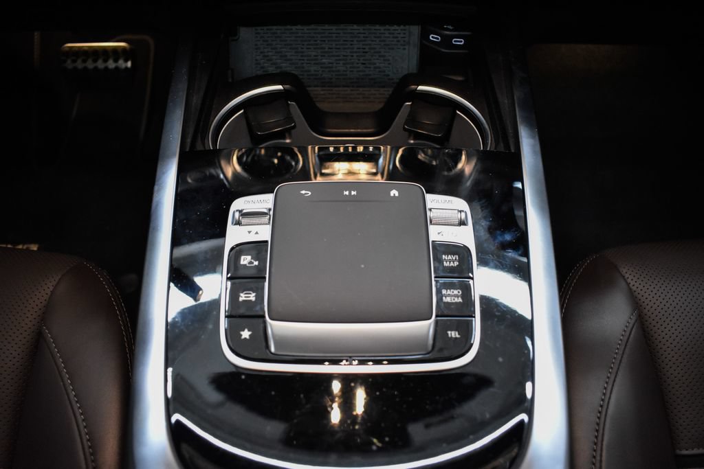 Used 2025 Mercedes-Benz G 63 AMG 4MATIC image 28