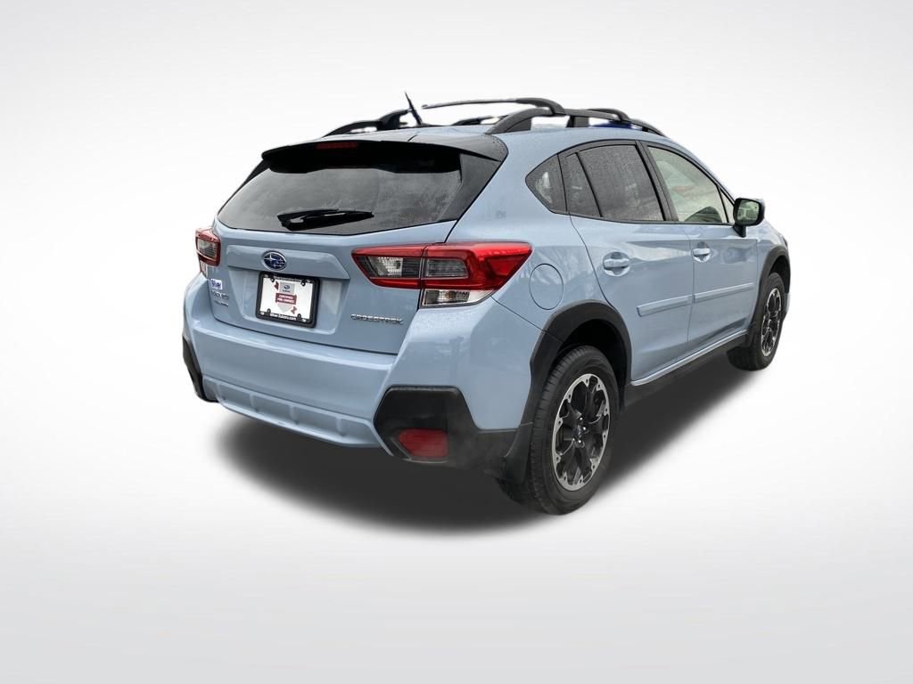 Certified 2023 Subaru Crosstrek 2.0i image 17
