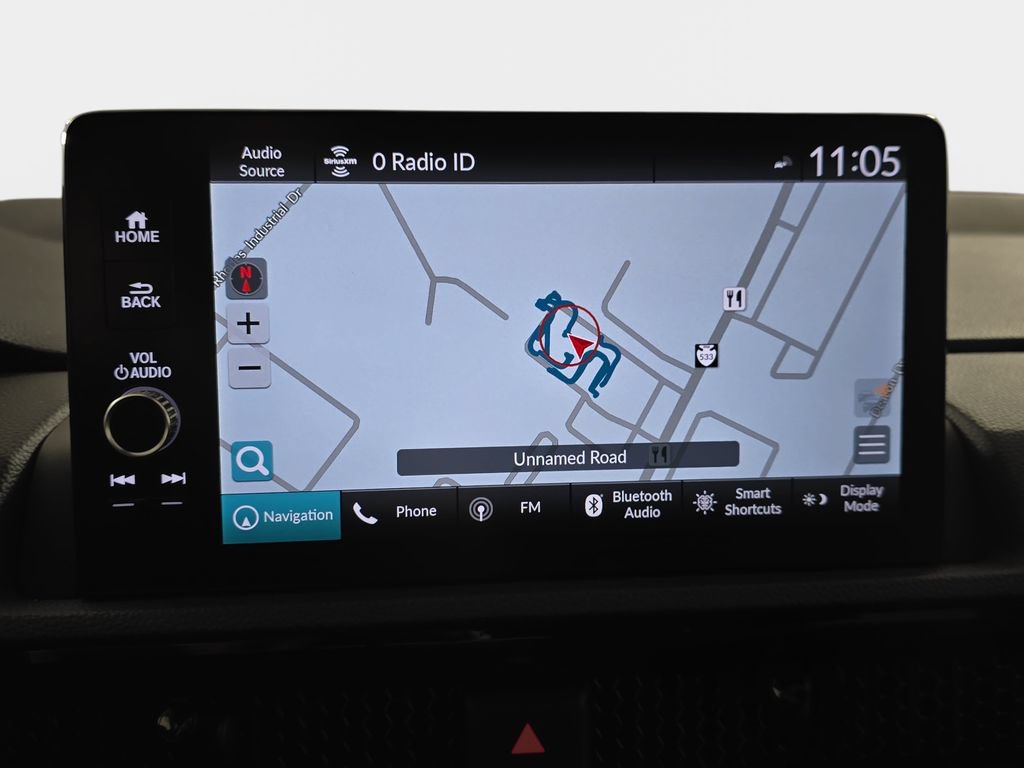Used 2024 Honda CR-V Sport Touring image 25