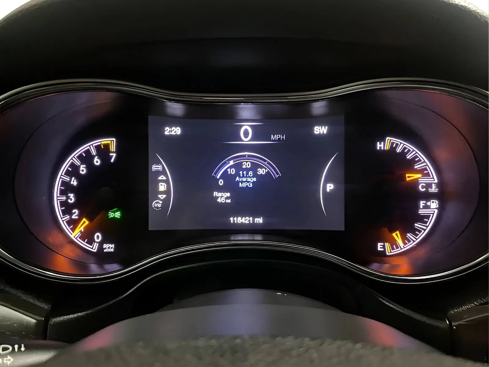 Used 2018 Jeep Grand Cherokee Limited RWD image 18