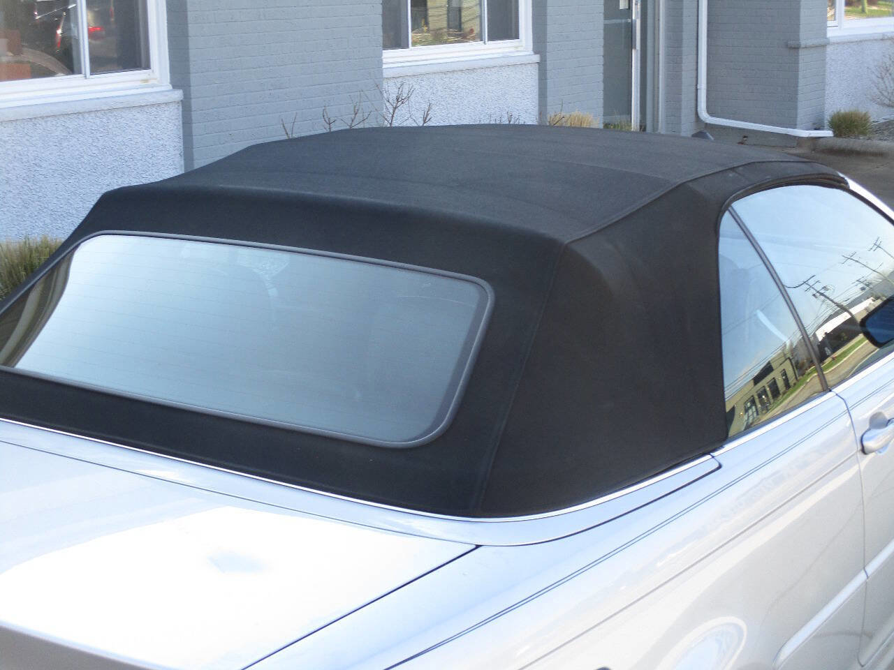 Used 2004 BMW 330Ci Convertible image 58