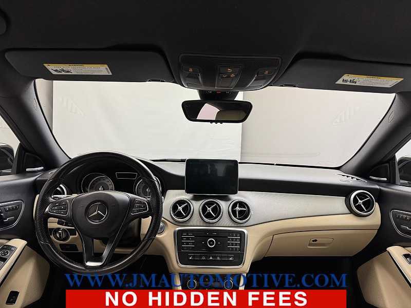 Used 2015 Mercedes-Benz CLA 250 image 11