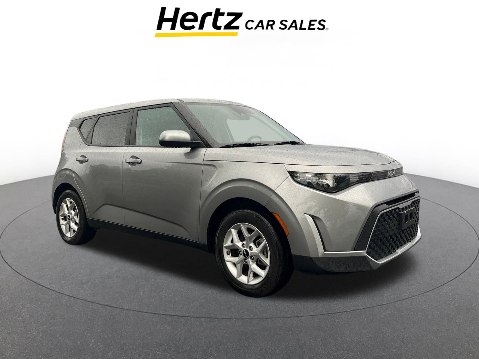 Used 2024 Kia Soul LX w/ Option Group 015