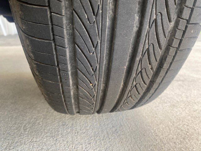 Used 2001 Suzuki Vitara JLS image 71