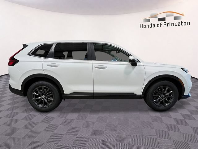 New 2026 Honda CR-V EX-L image 2