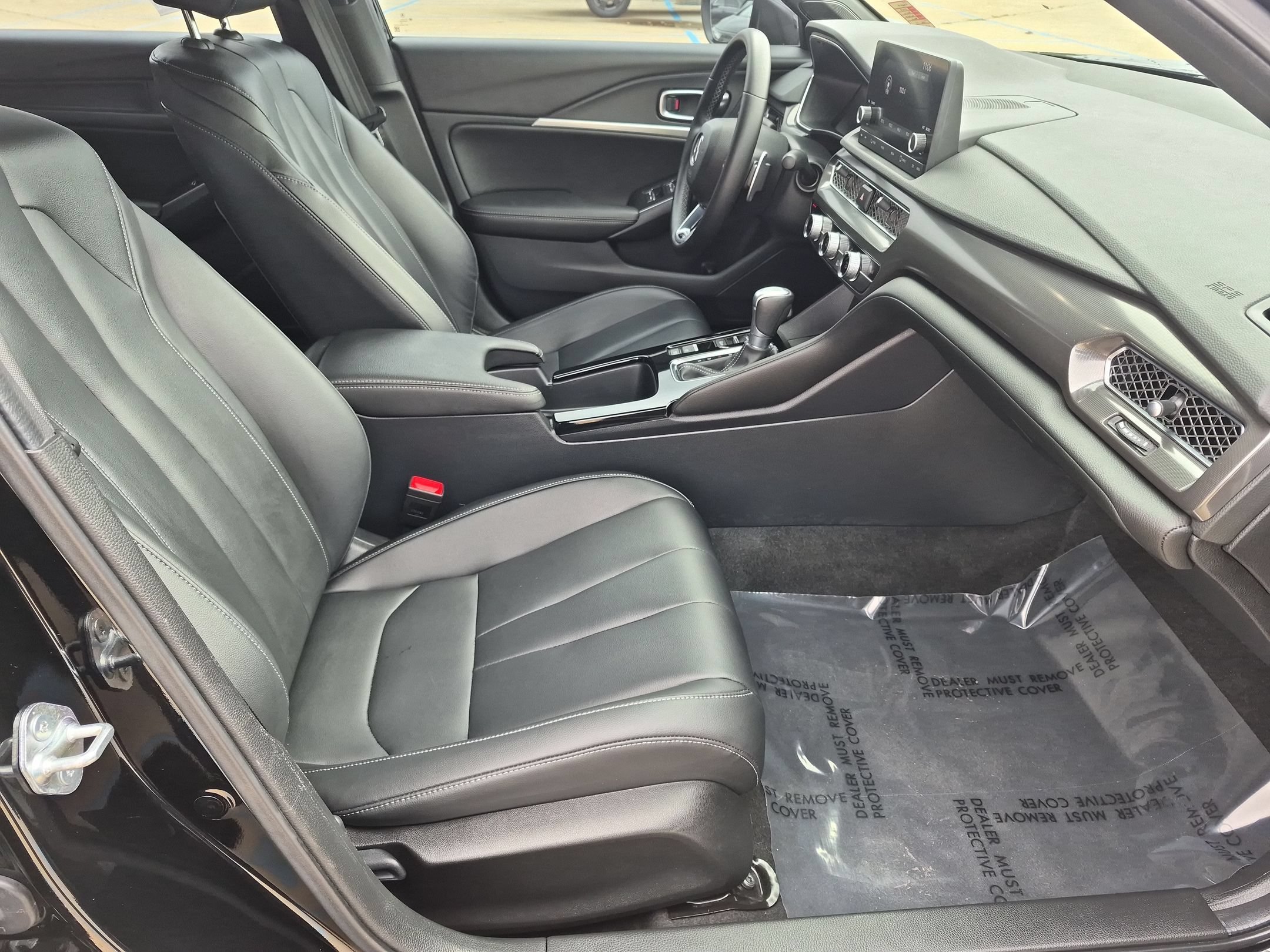 Used 2023 Acura Integra A-Spec FWD image 30
