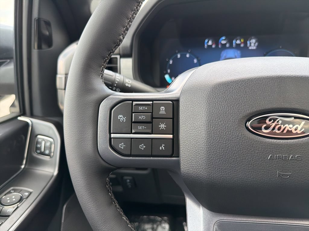 New 2026 Ford F150 Lariat w/ Equipment Group 501A Mid AWD/4WD image 25