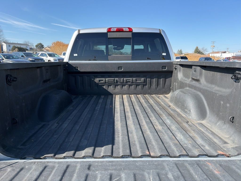 Used 2018 GMC Sierra 1500 Denali image 26