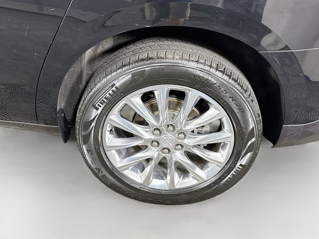 Used 2018 Buick Enclave Premium AWD/4WD image 39