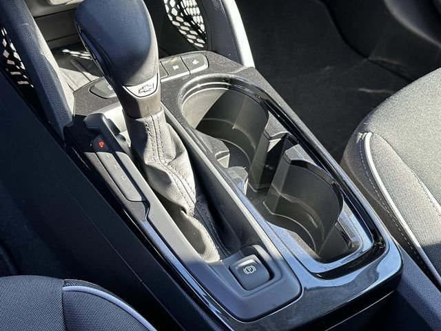 Used 2026 Chevrolet TrailBlazer LS w/ LS Convenience Package image 23