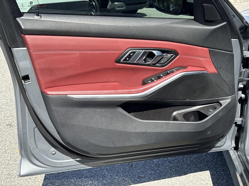 Used 2023 BMW 330i Sedan image 22