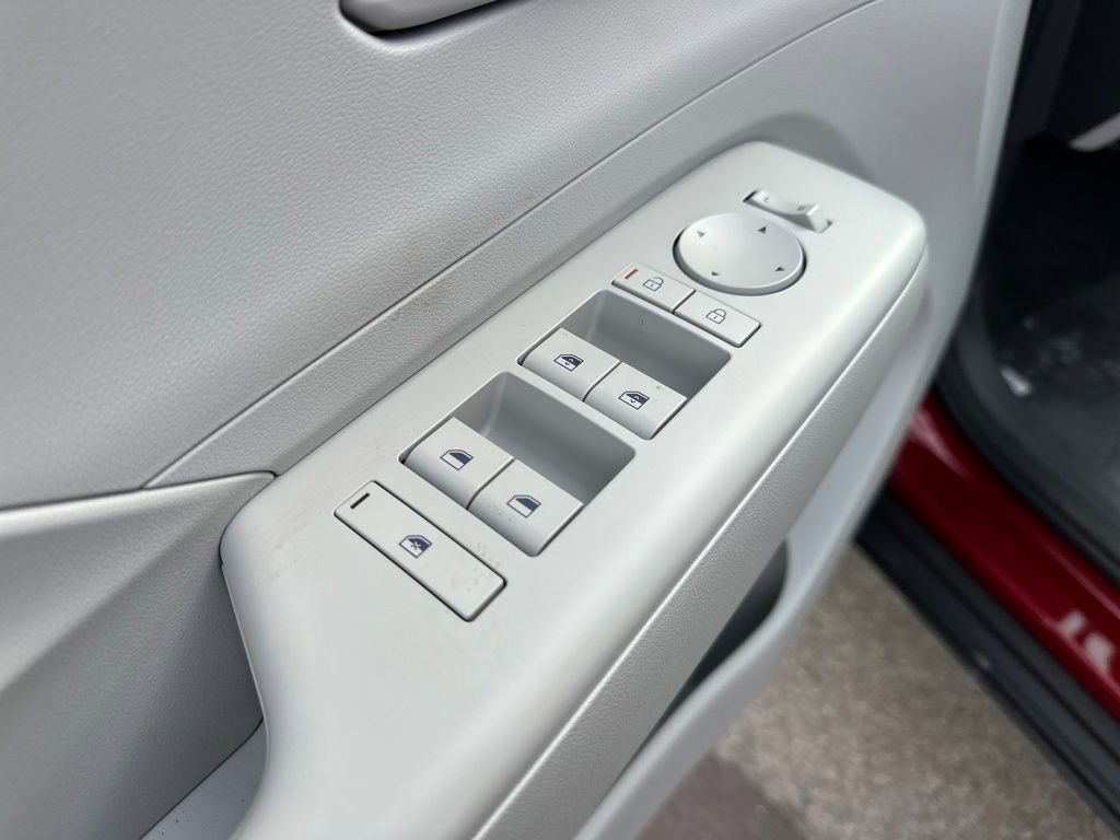 New 2026 Hyundai Kona SEL Sport image 13