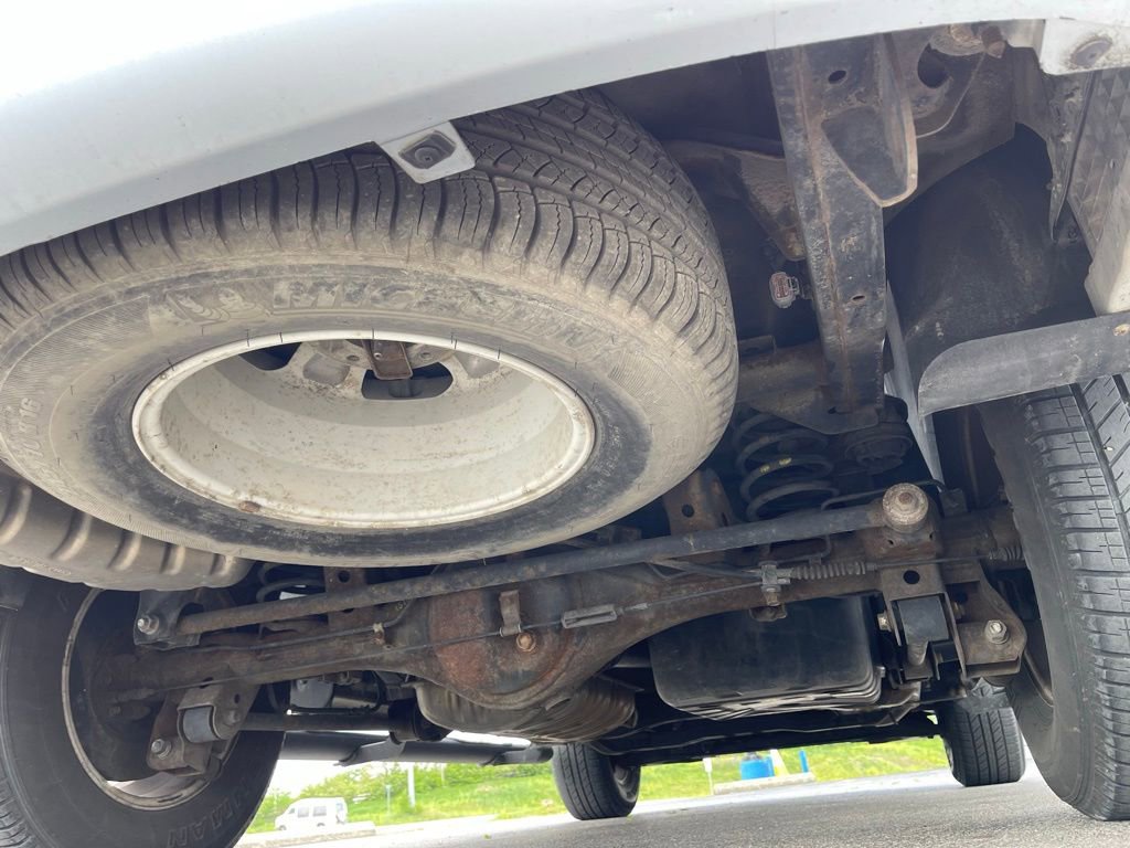 Used 2008 Kia Sorento LX image 18