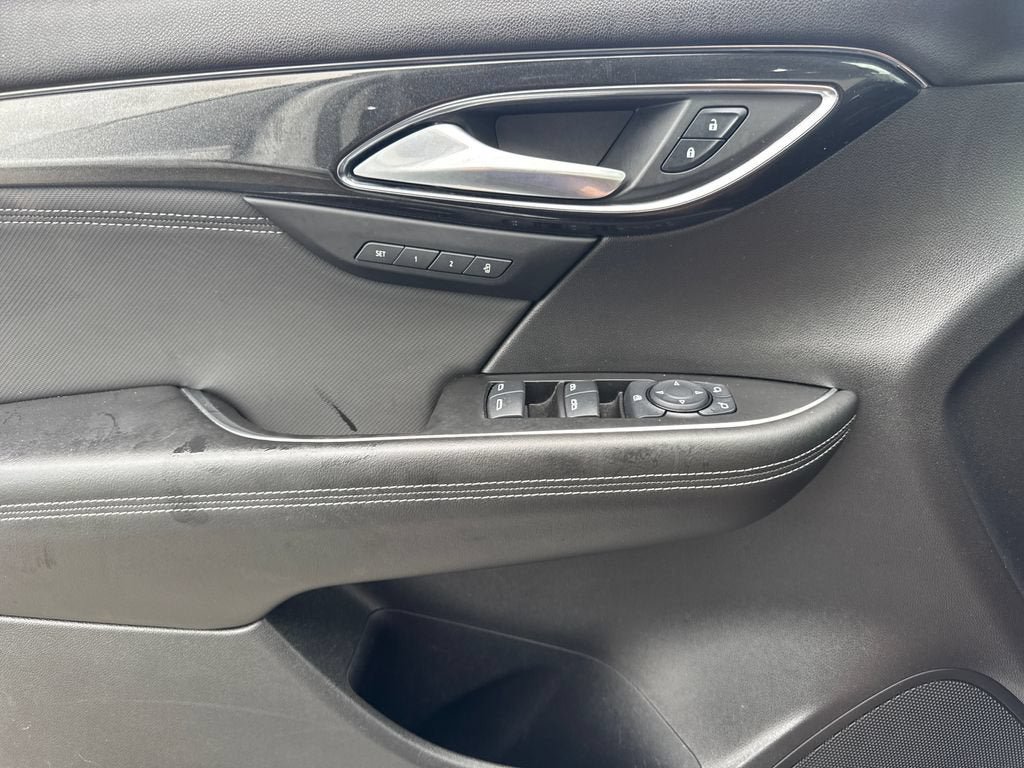 Used 2024 Buick Envision Preferred AWD/4WD image 16