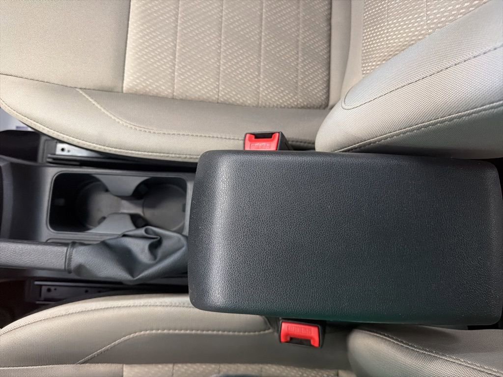 Used 2021 Ford EcoSport S image 11