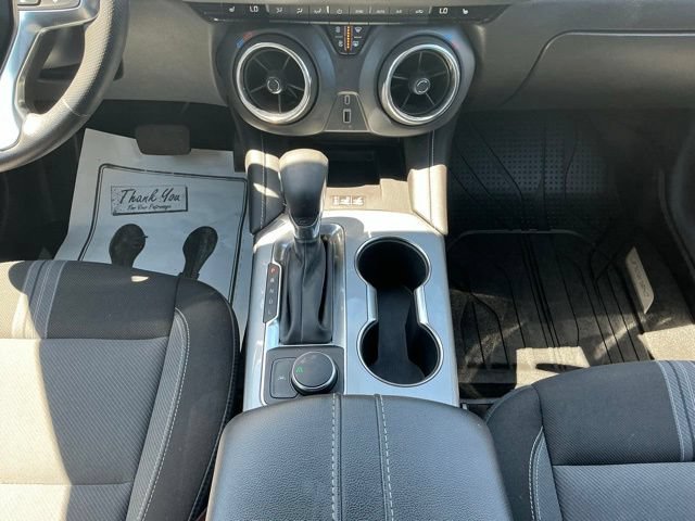 Used 2024 Chevrolet Blazer LT w/ Convenience Package FWD image 27
