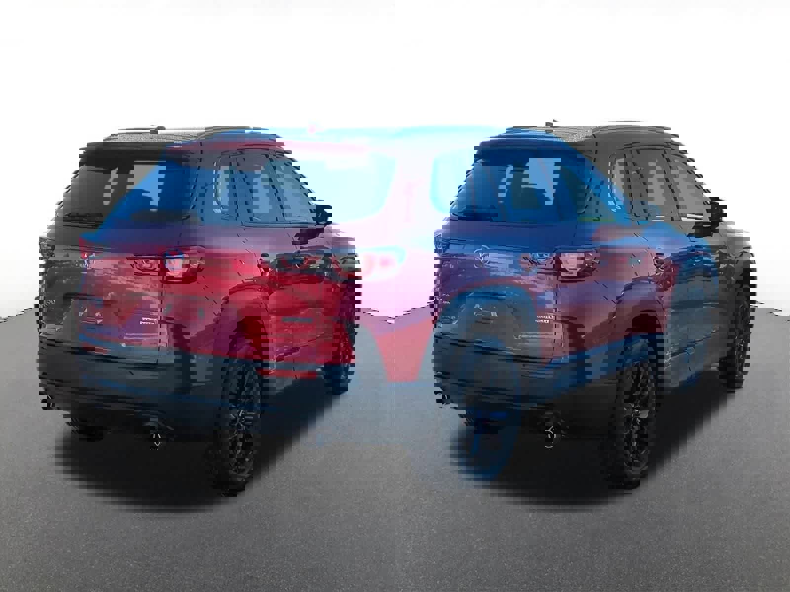 Certified 2024 MAZDA CX-50 AWD 2.5 S w/ Cargo Package image 6