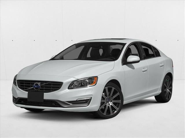 Used 2015 Volvo S60 T5 Premier FWD image 1