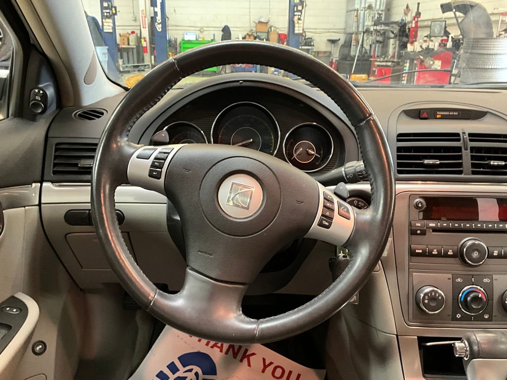 Used 2009 Saturn Aura XE w/ Convenience Package image 10