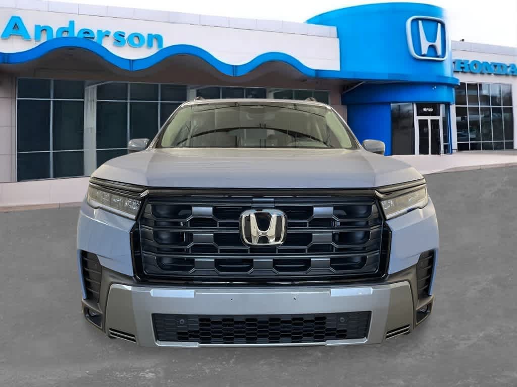New 2026 Honda Pilot EX-L image 9