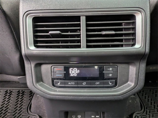 Used 2024 Volkswagen Atlas SEL image 23