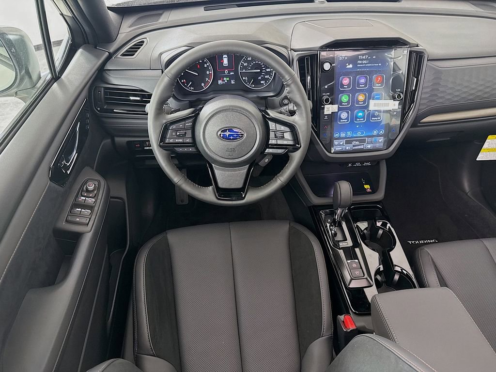 New 2026 Subaru Forester Touring image 28