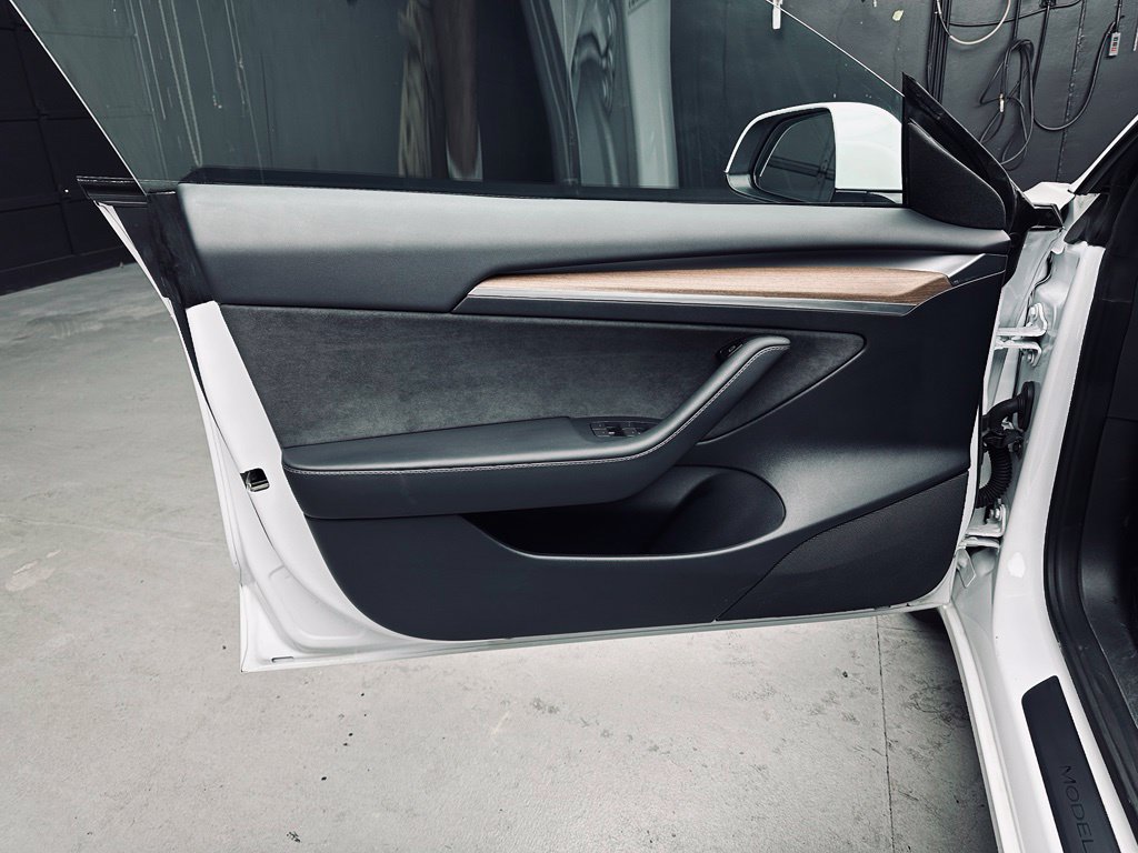 Used 2023 Tesla Model 3 Standard Range RWD image 21