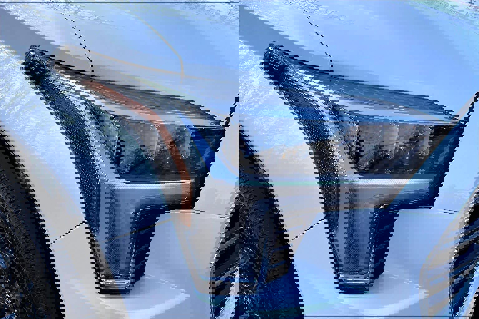 Certified 2025 Toyota Sequoia Platinum image 26