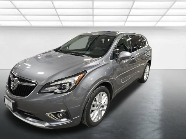 Used 2020 Buick Envision Premium image 9