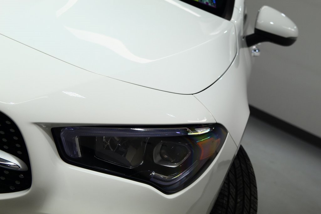 Used 2023 Mercedes-Benz CLA 250 4MATIC image 7