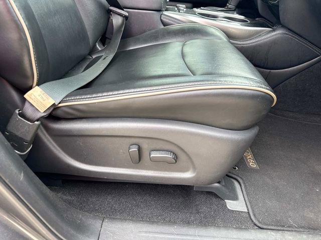 Used 2019 INFINITI QX60 Pure image 17