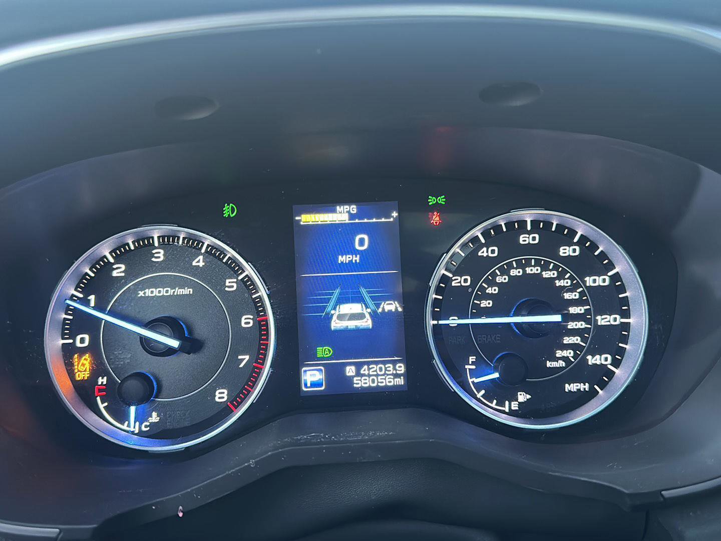 Used 2019 Subaru Ascent Limited AWD/4WD image 14