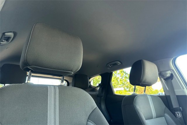 Used 2025 Chevrolet Blazer LT image 17