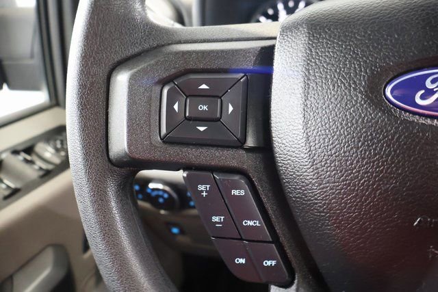 Used 2018 Ford F150 XLT image 16