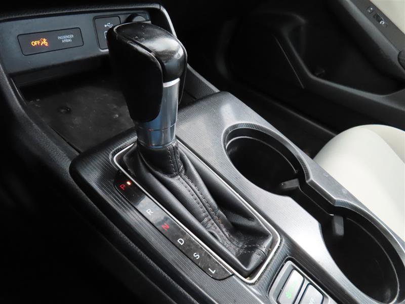 Used 2023 Honda Civic EX image 27