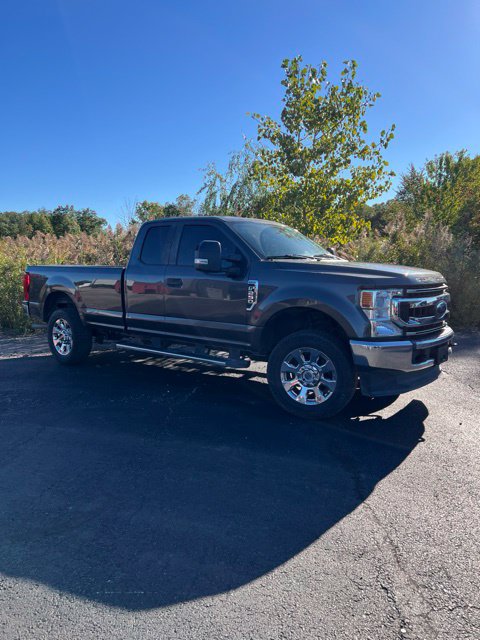 Used 2020 Ford F250 XL w/ STX Appearance Package