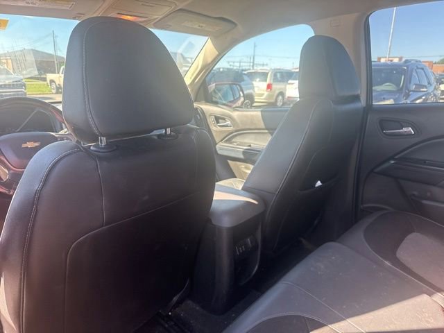 Used 2016 Chevrolet Colorado Z71 AWD/4WD image 24